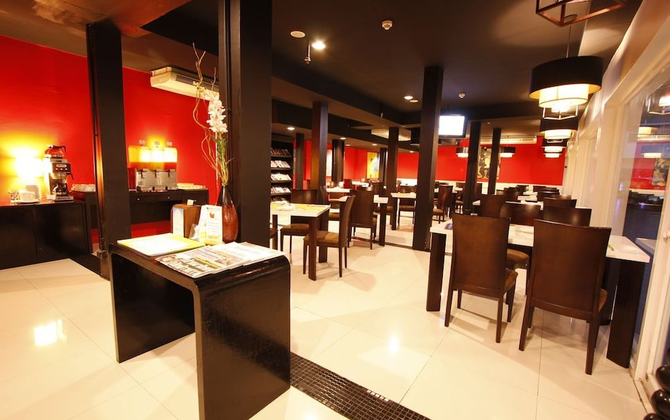 Restoran Gambar