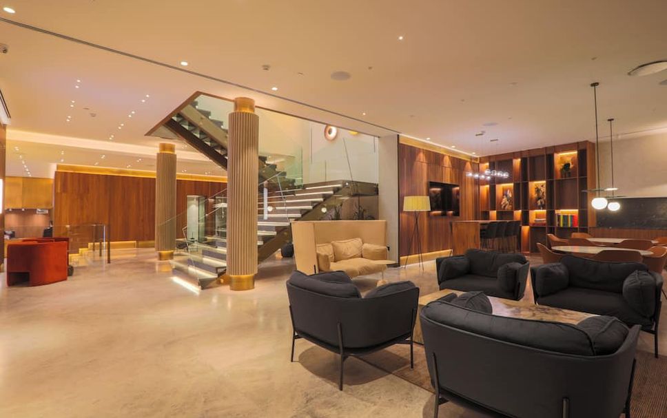 Balai Menunggu Gambar