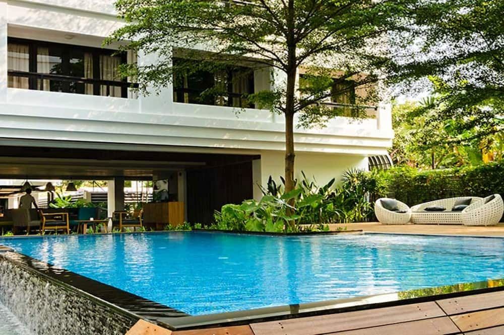 Kolam renang