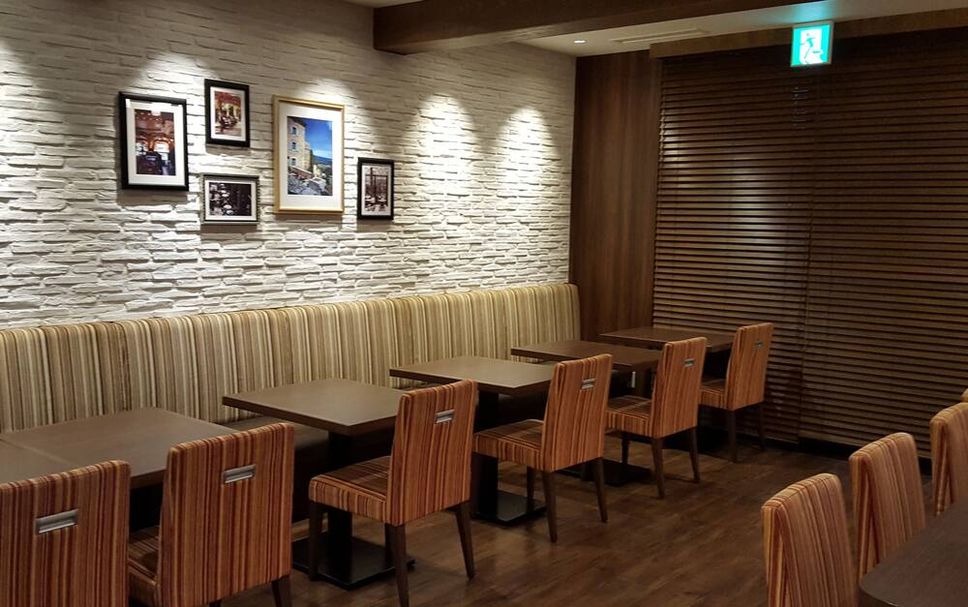 Restoran Gambar