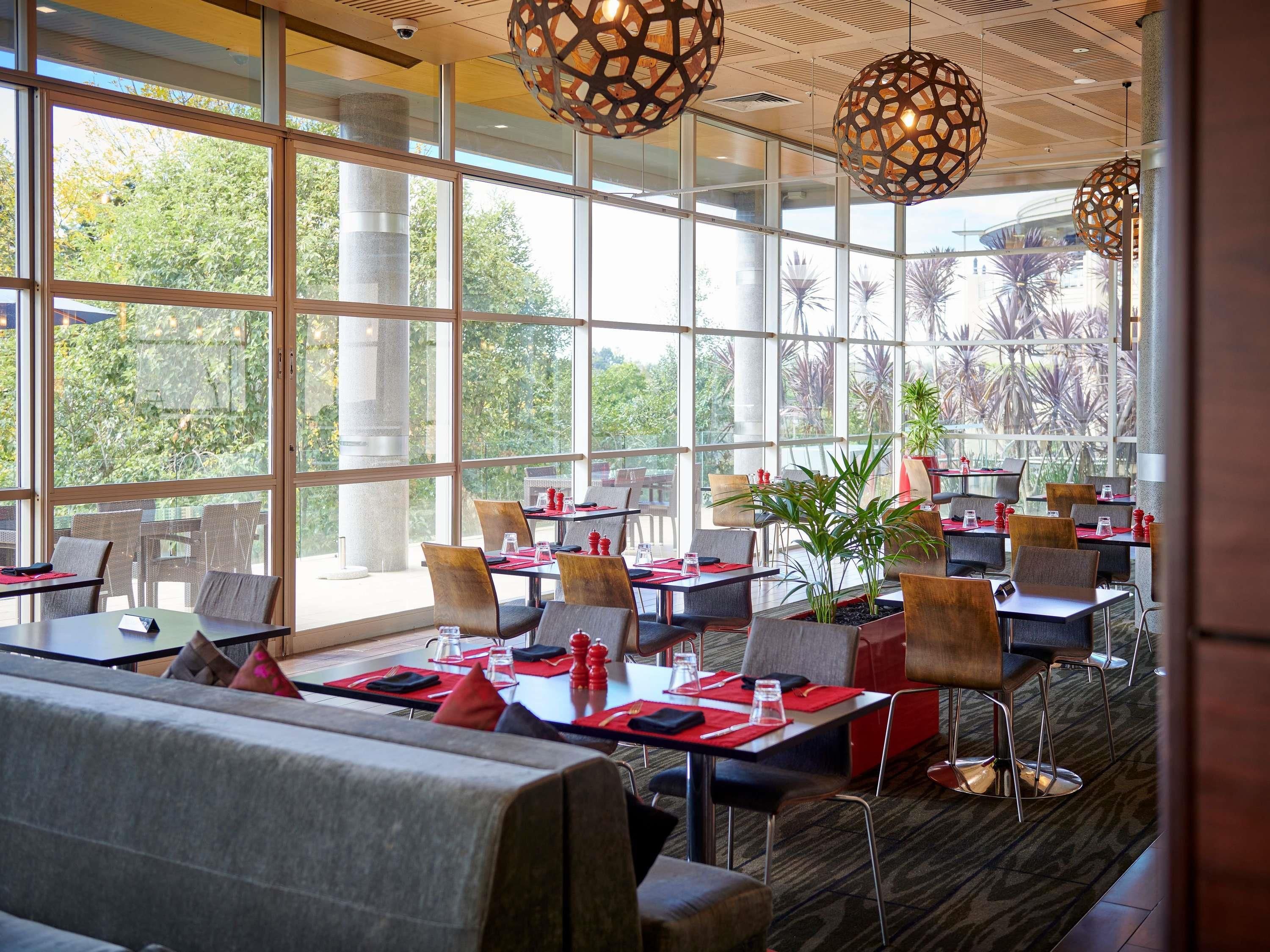 Restoran