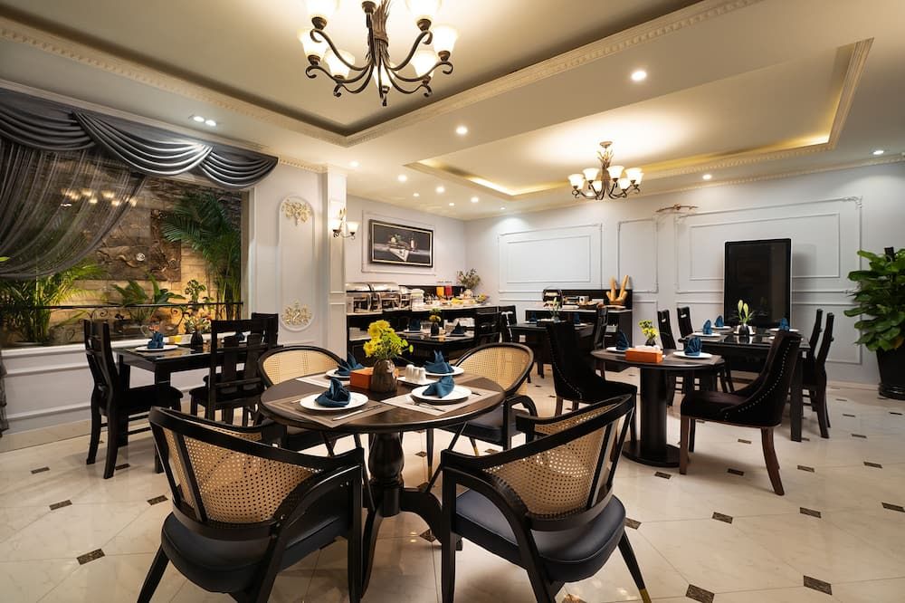 Restoran