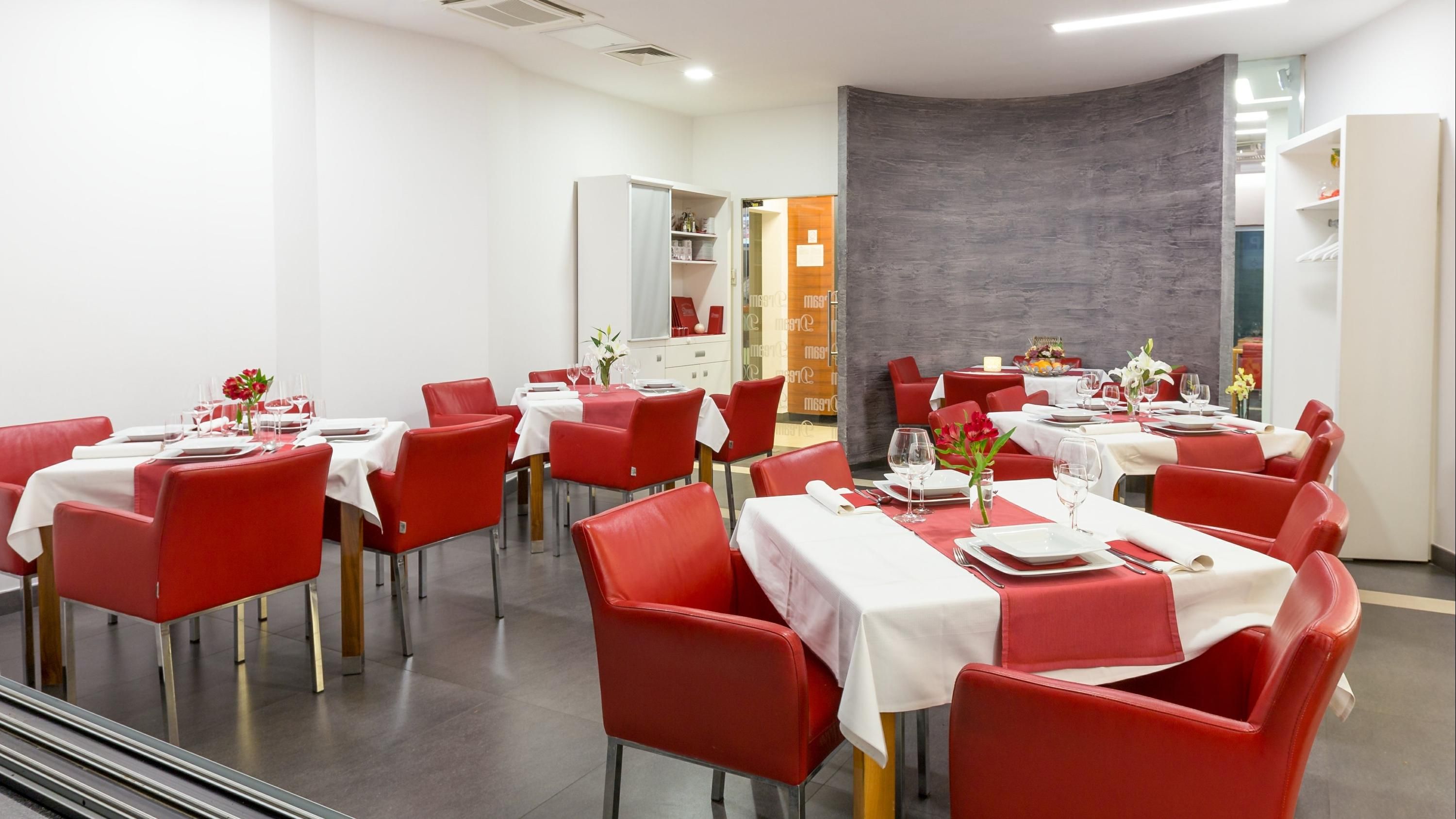 Restoran