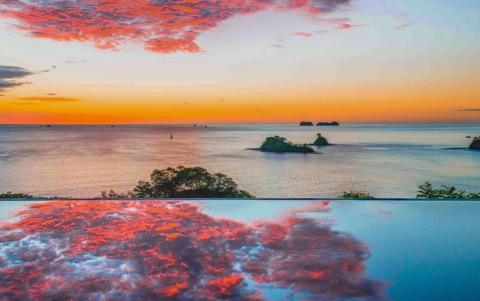 Kolam renang Gambar