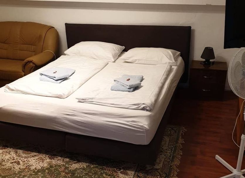 Bilik Tidur Gambar
