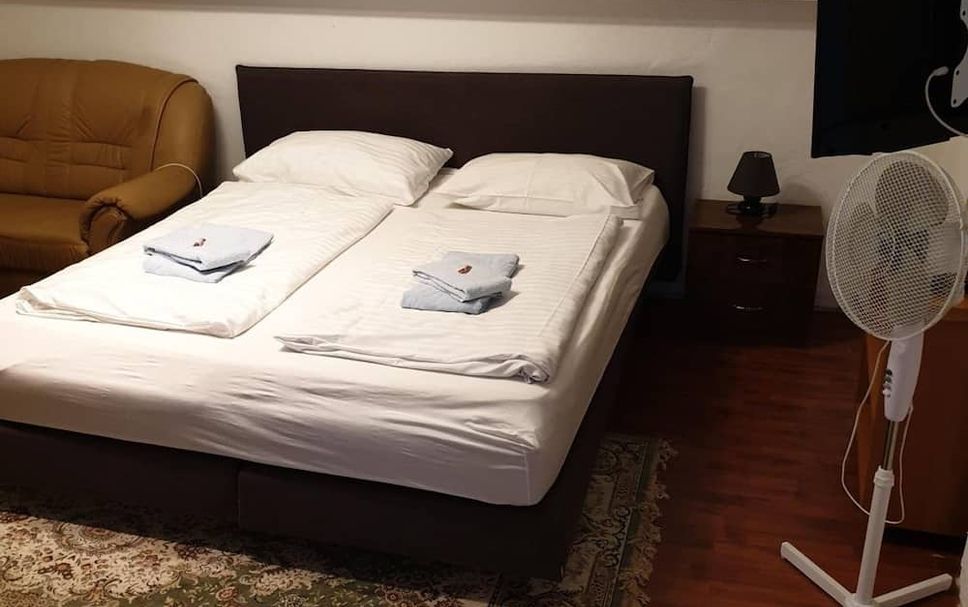 Bilik Tidur Gambar
