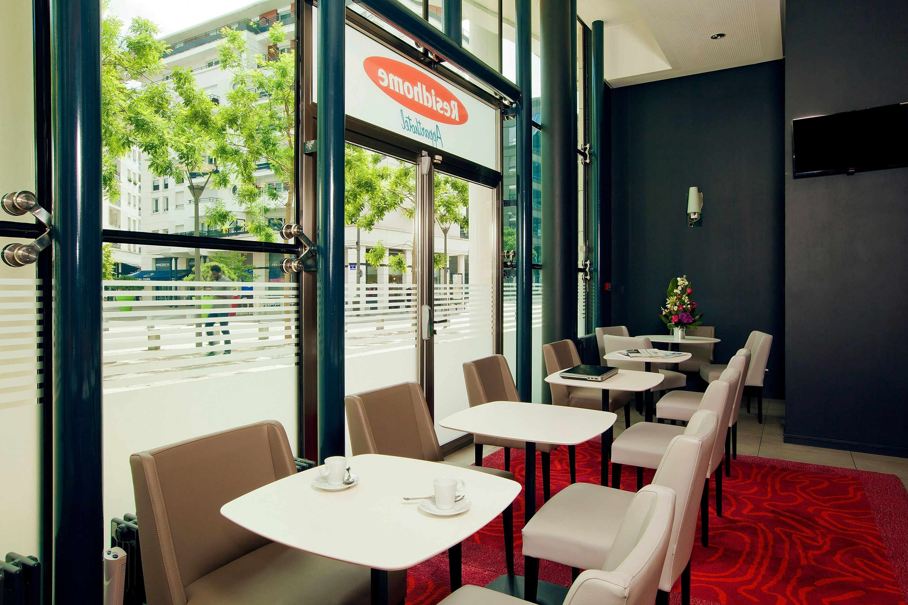 Restoran