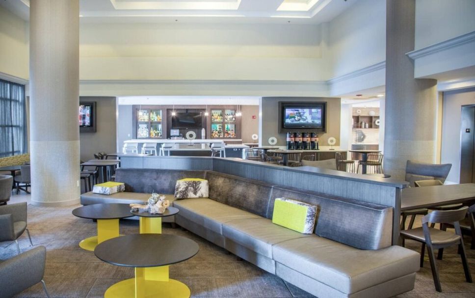 Balai Menunggu Gambar