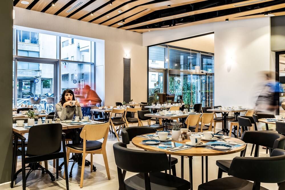 Restoran