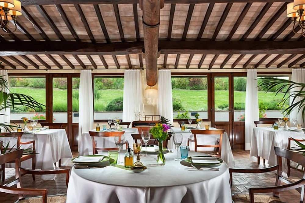 Restoran