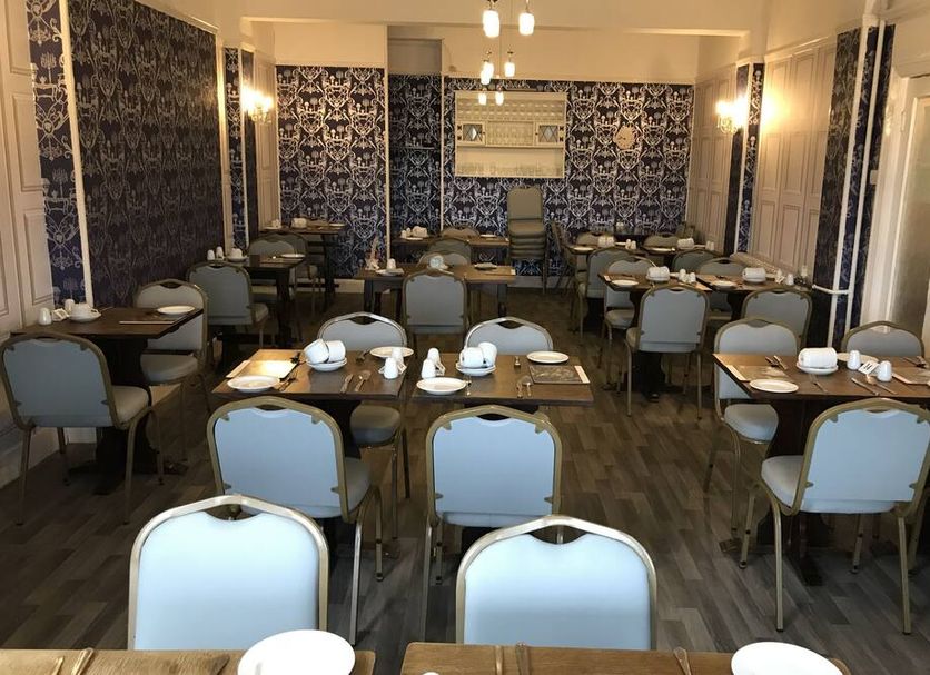 Restoran Gambar
