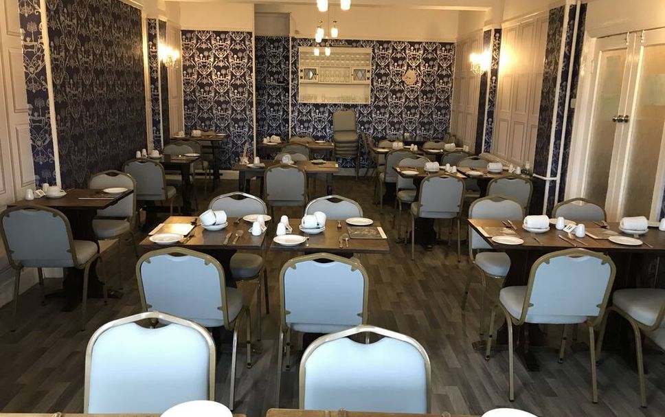 Restoran Gambar