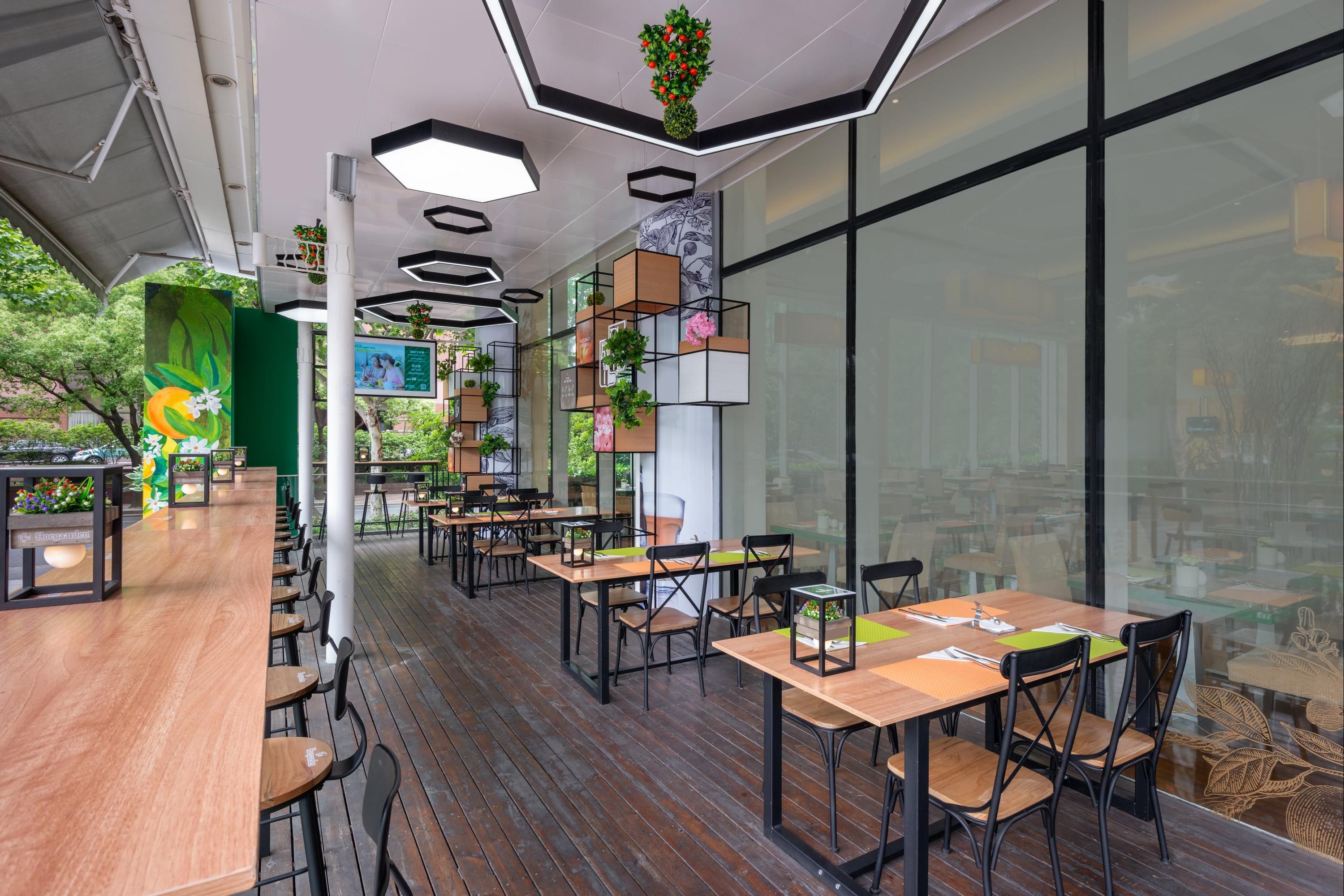 Restoran