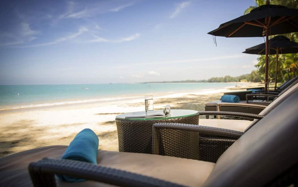 Pantai Gambar