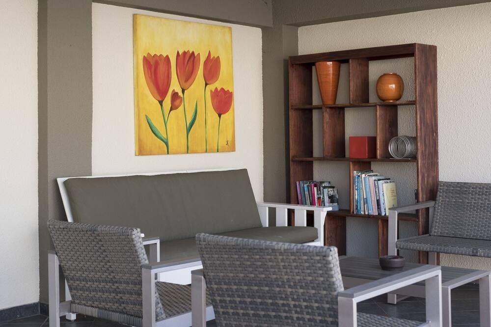 Hotel amenity