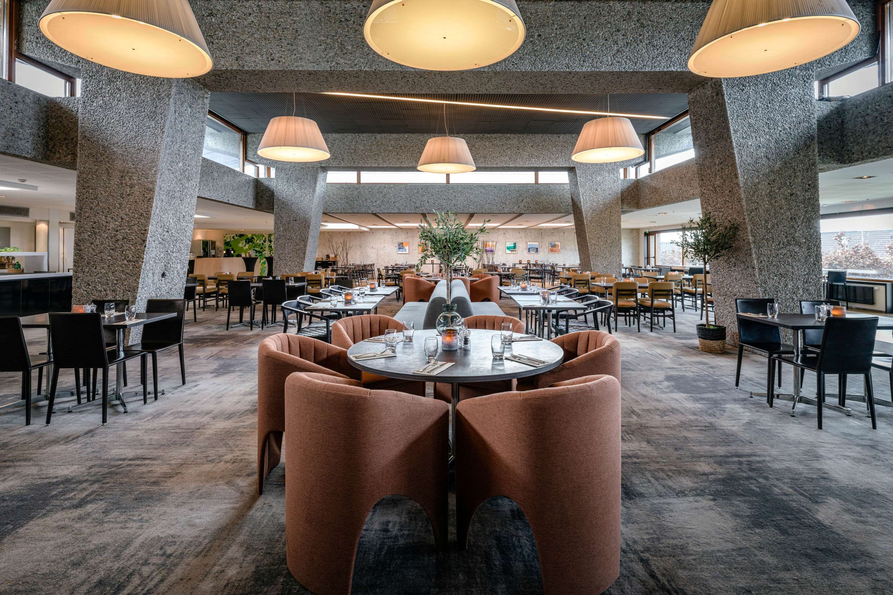 Restoran