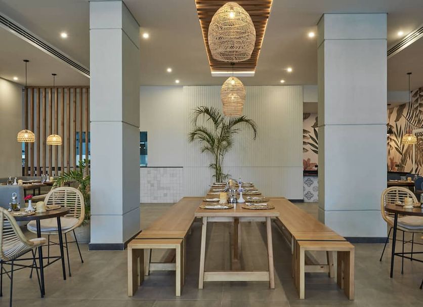 Restoran Gambar