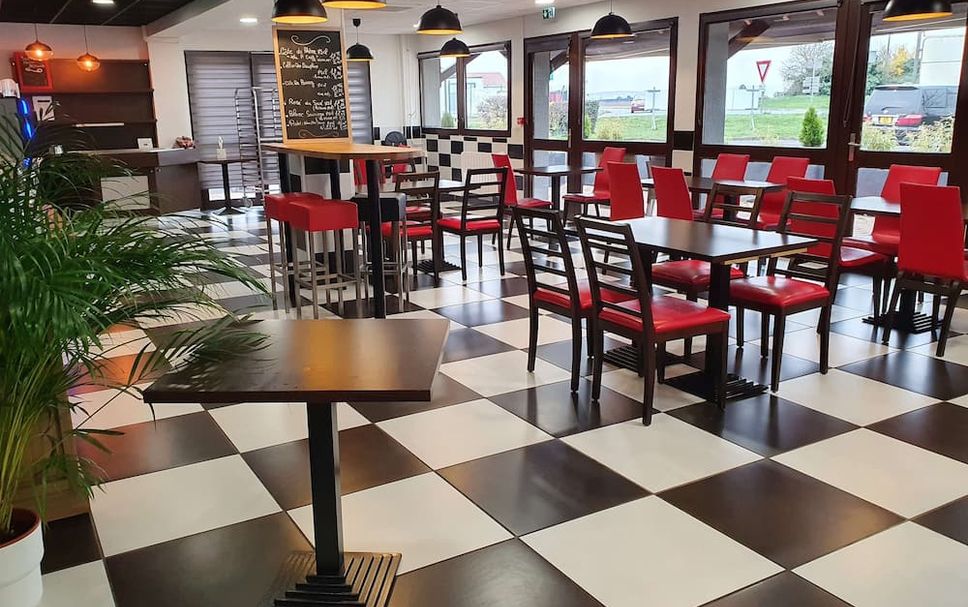 Restoran Gambar