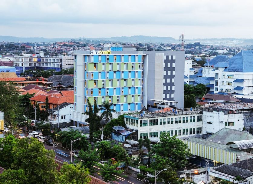 Bangunan Gambar