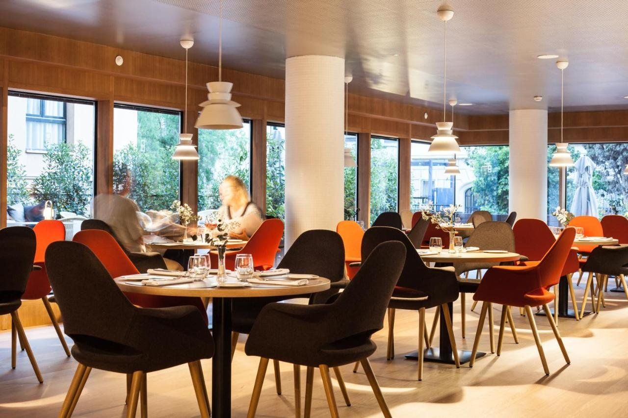 Restoran