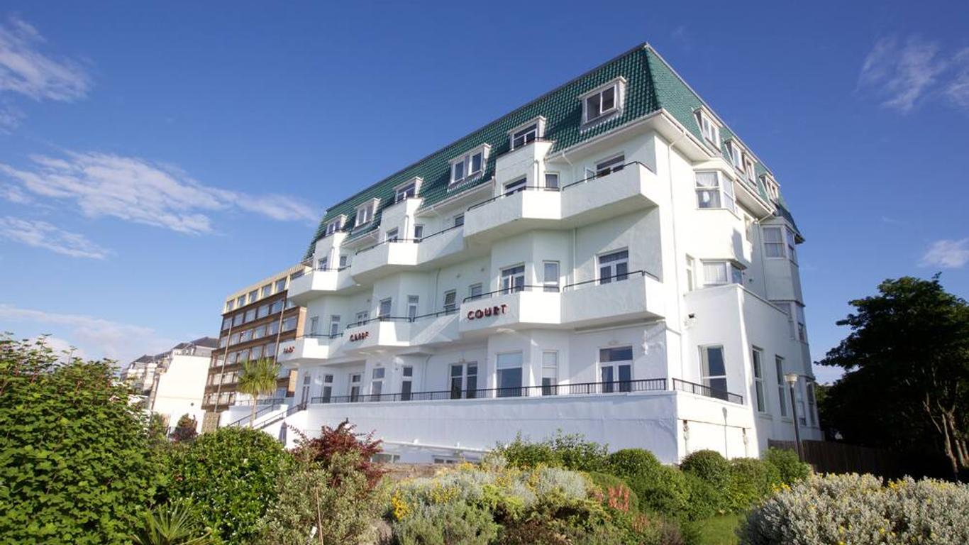 Bournemouth East Cliff Hotel, Sure Hotel Collection by BW