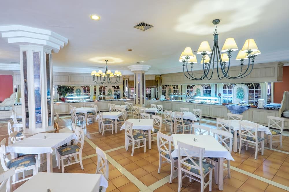 Restoran