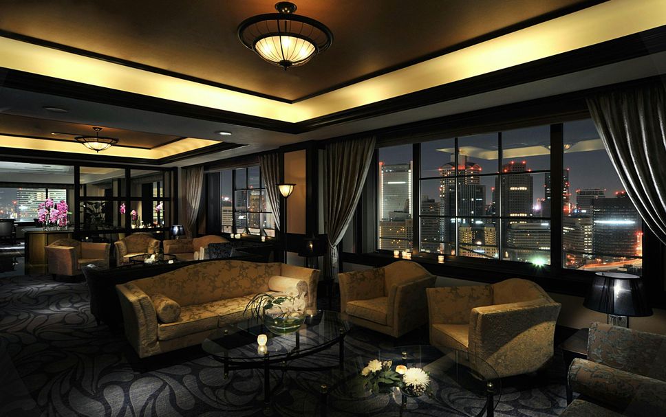 Balai Menunggu Gambar