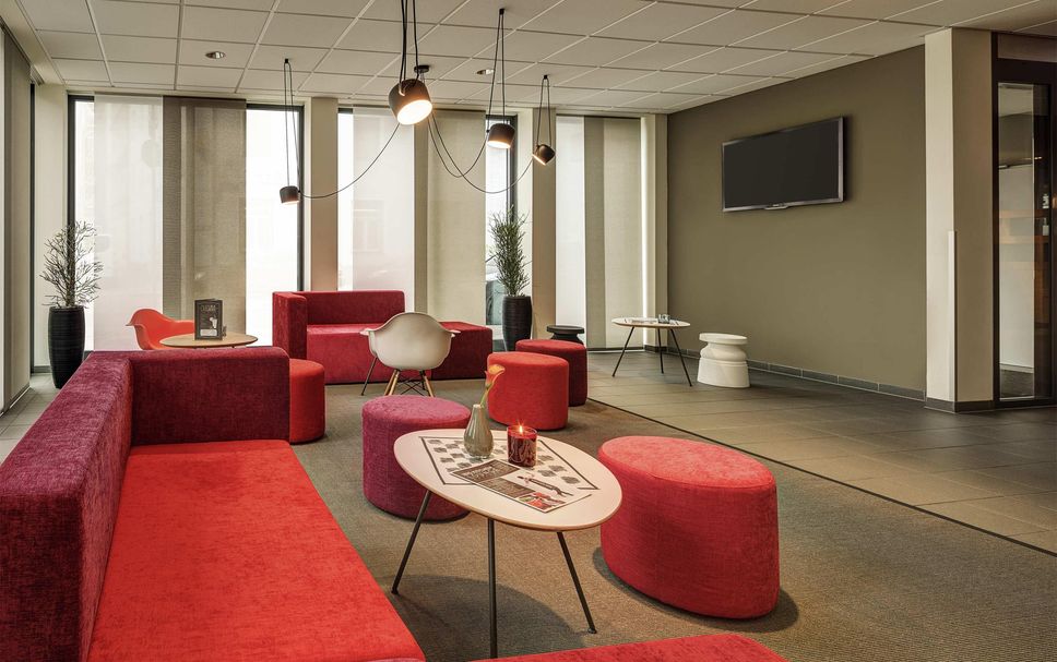 Balai Menunggu Gambar