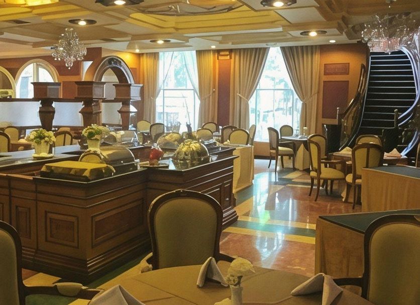 Restoran Gambar