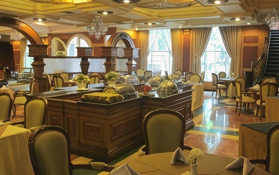 Restoran Gambar