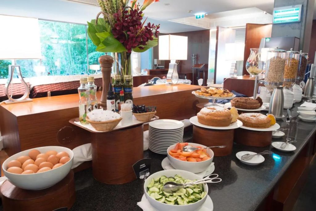 Buffet
