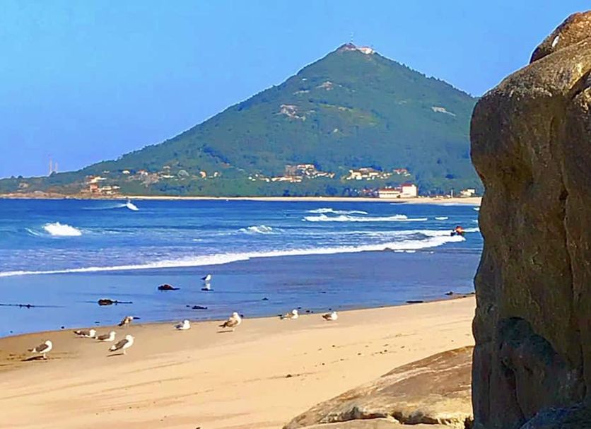 Pantai Gambar