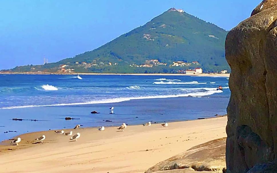 Pantai Gambar