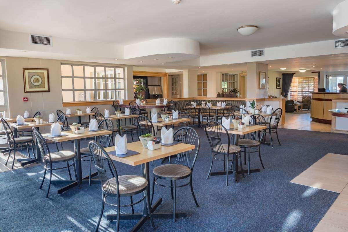 Restoran