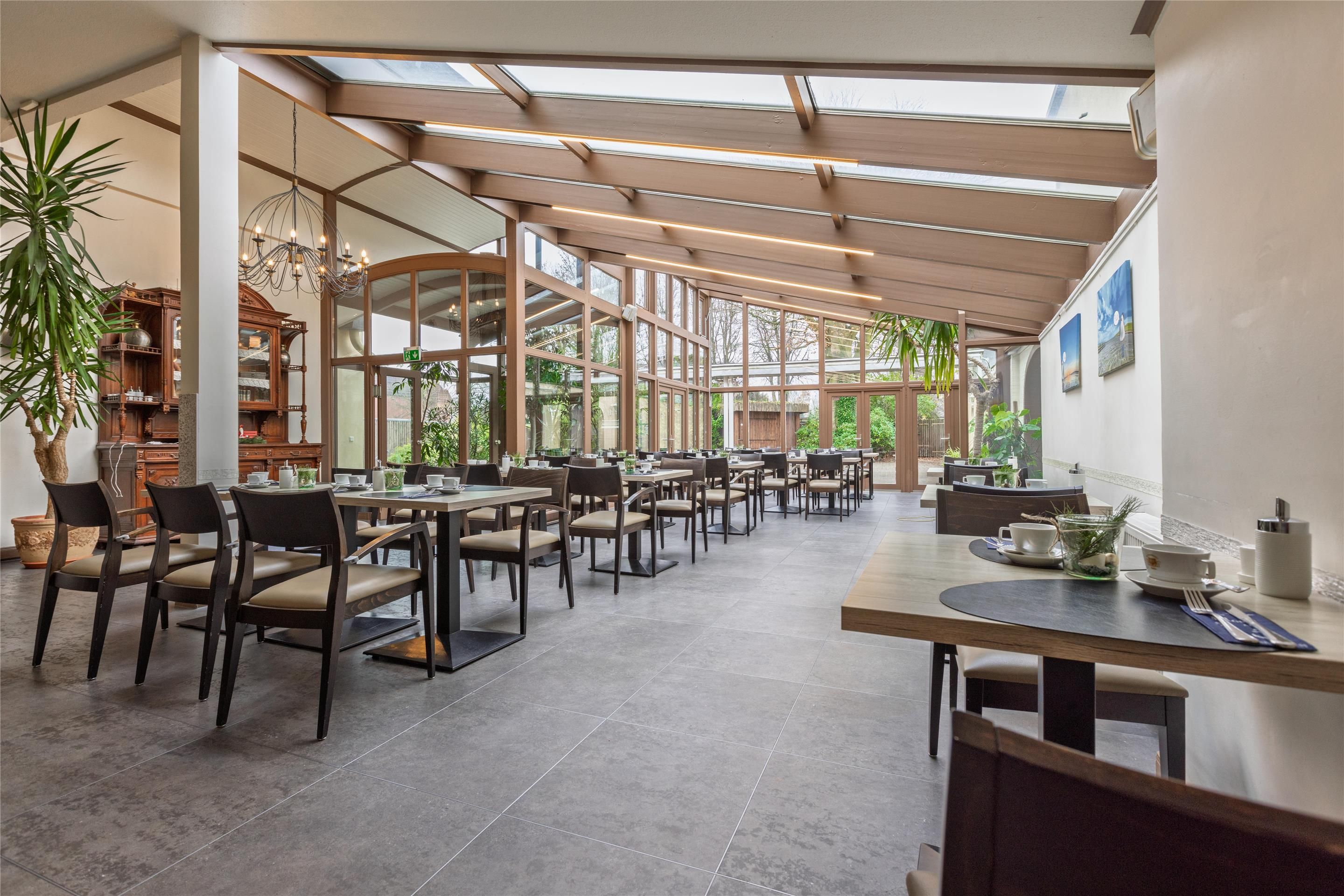 Restoran