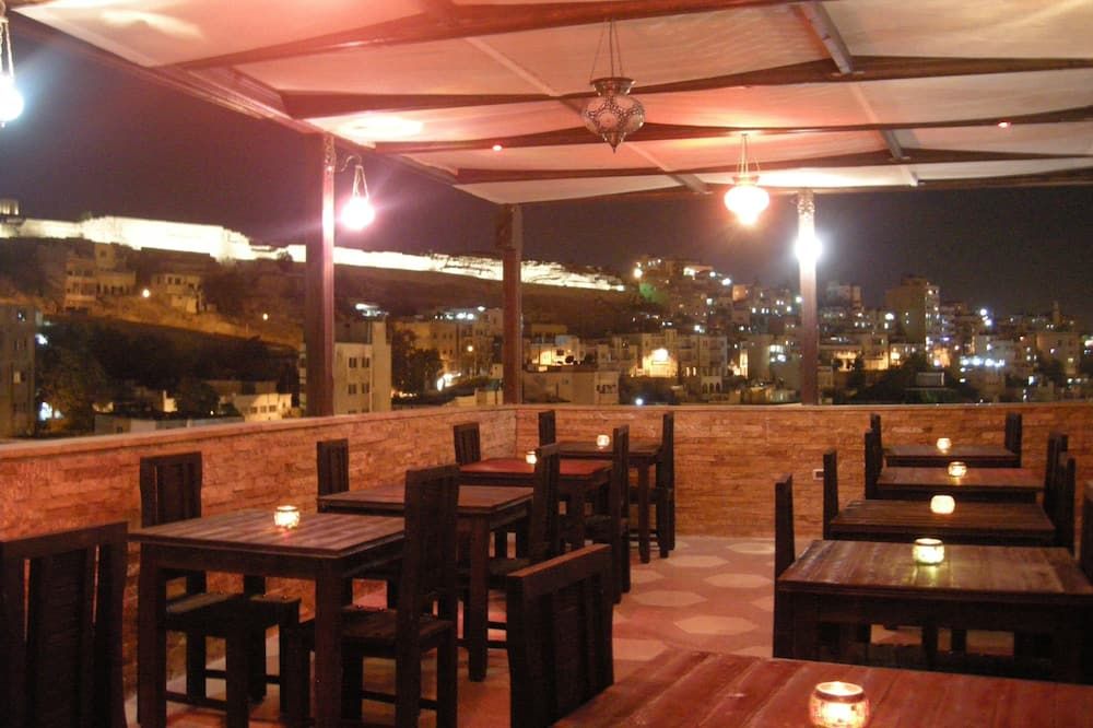 Restoran