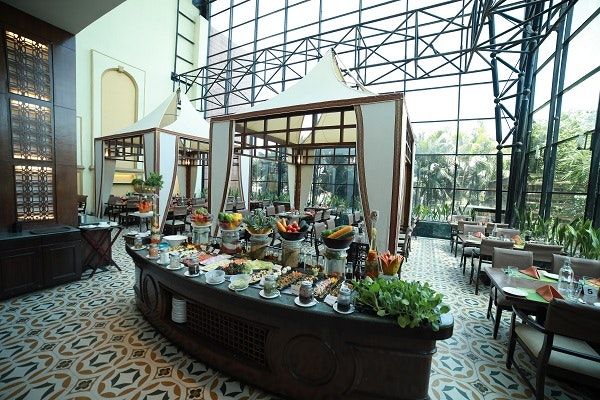 Restoran