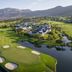 Padang golf