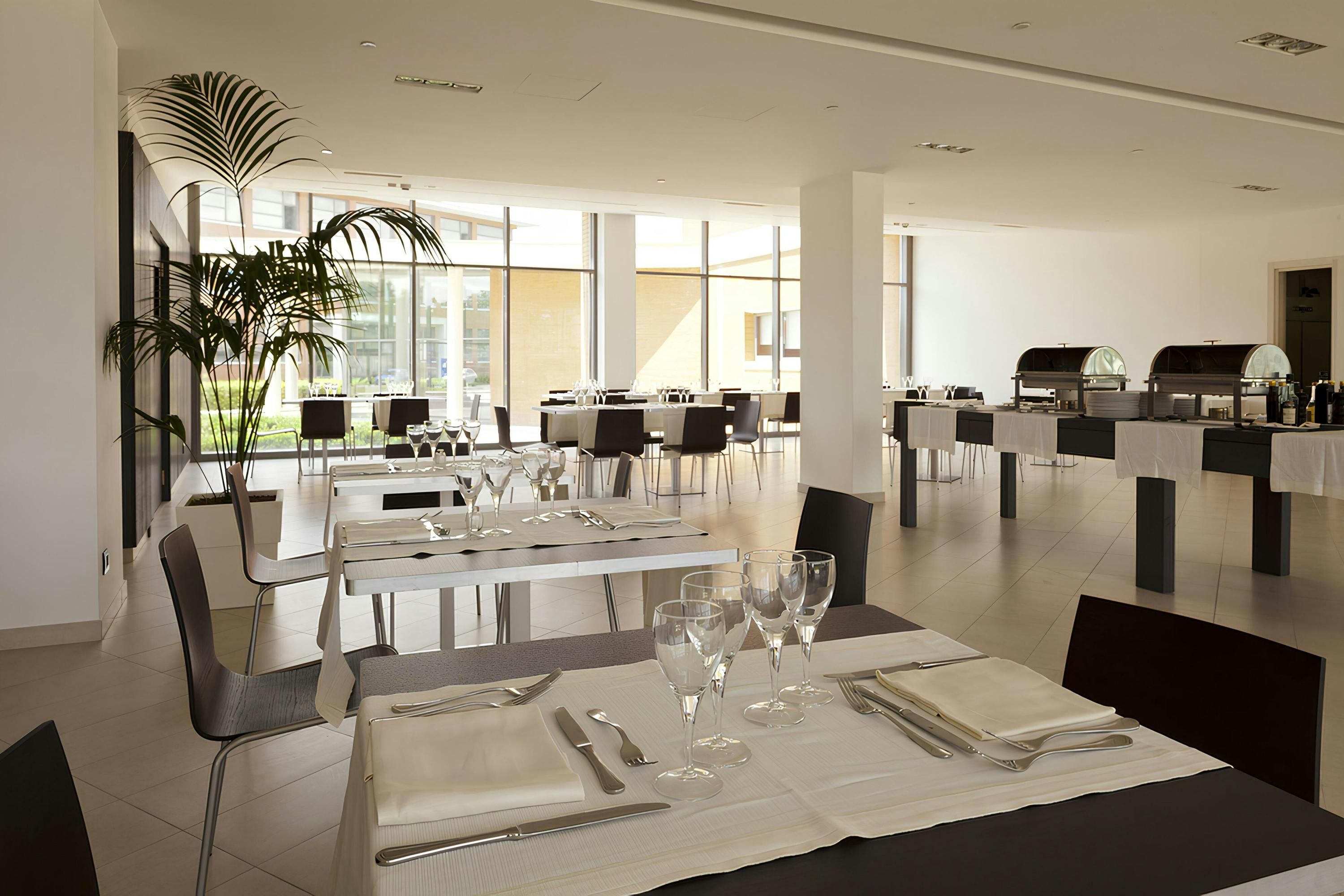 Restoran