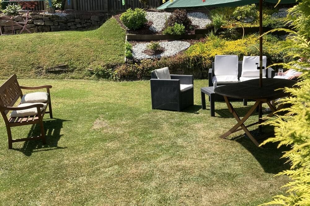 Patio Gambar