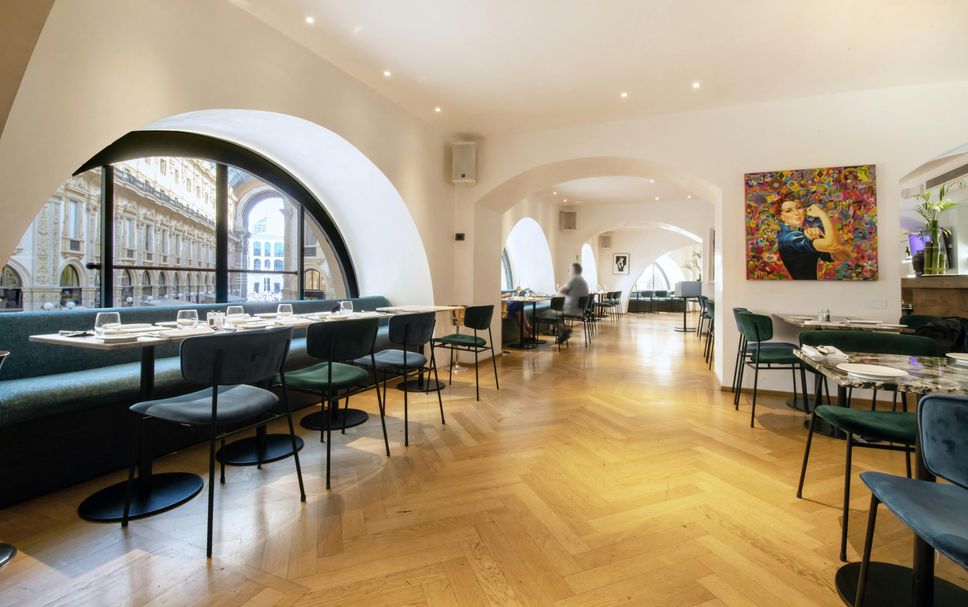Restoran Gambar