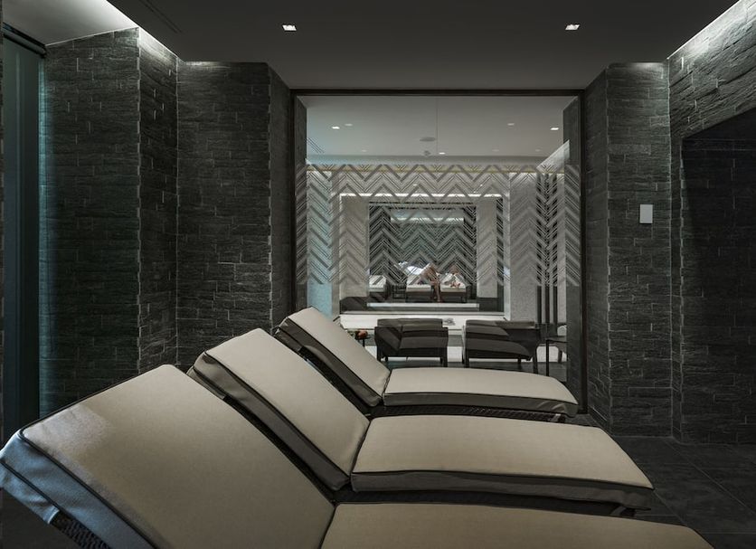Spa Gambar