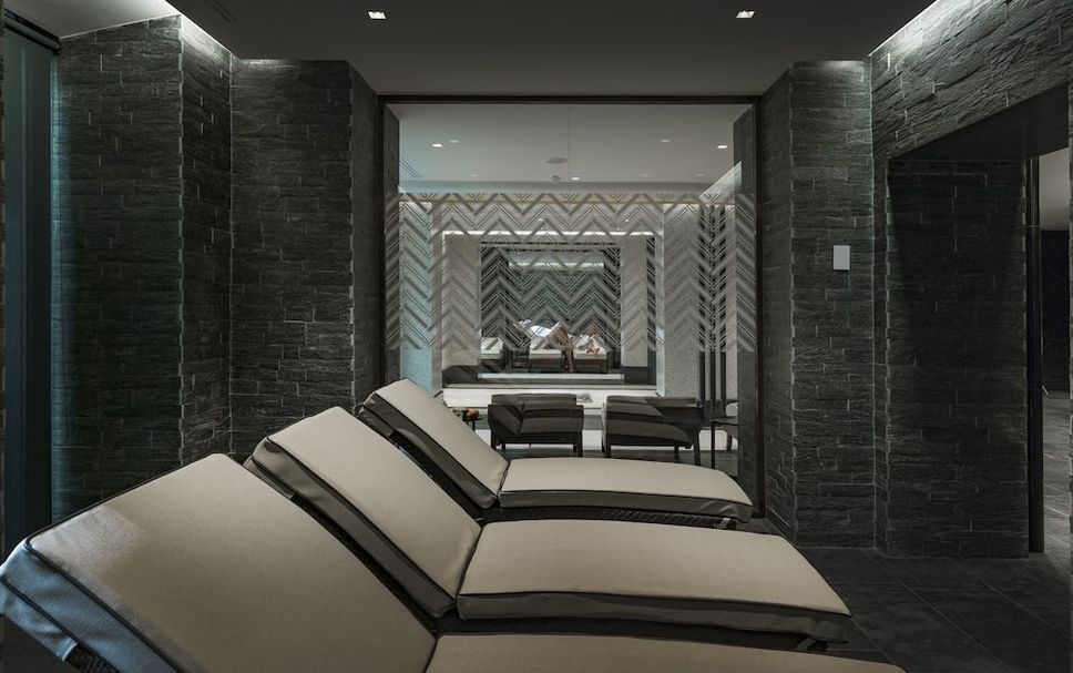 Spa Gambar