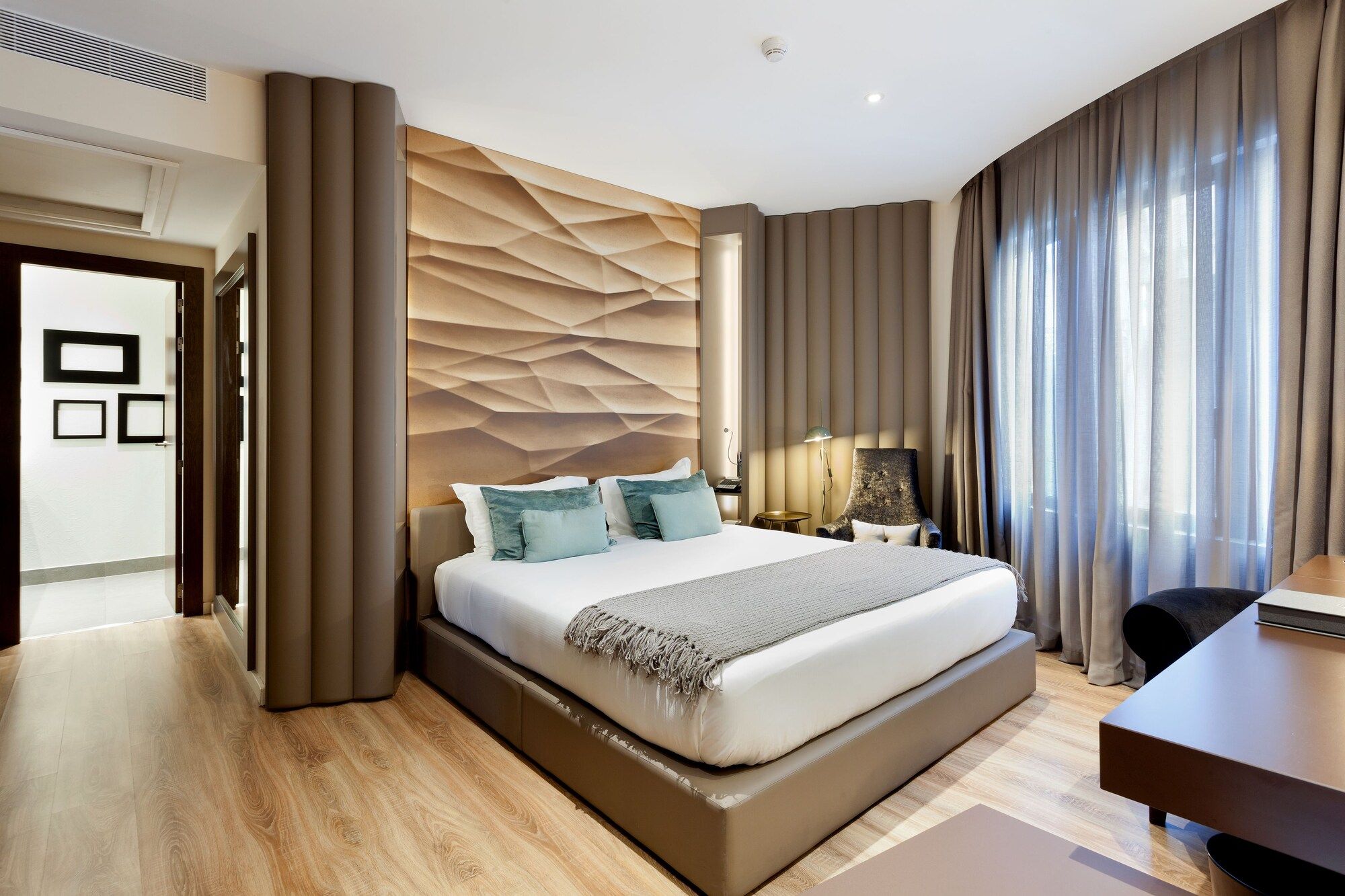 Bilik Tidur Gambar
