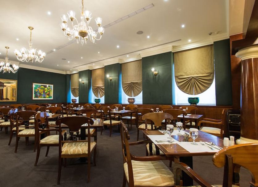 Restoran Gambar
