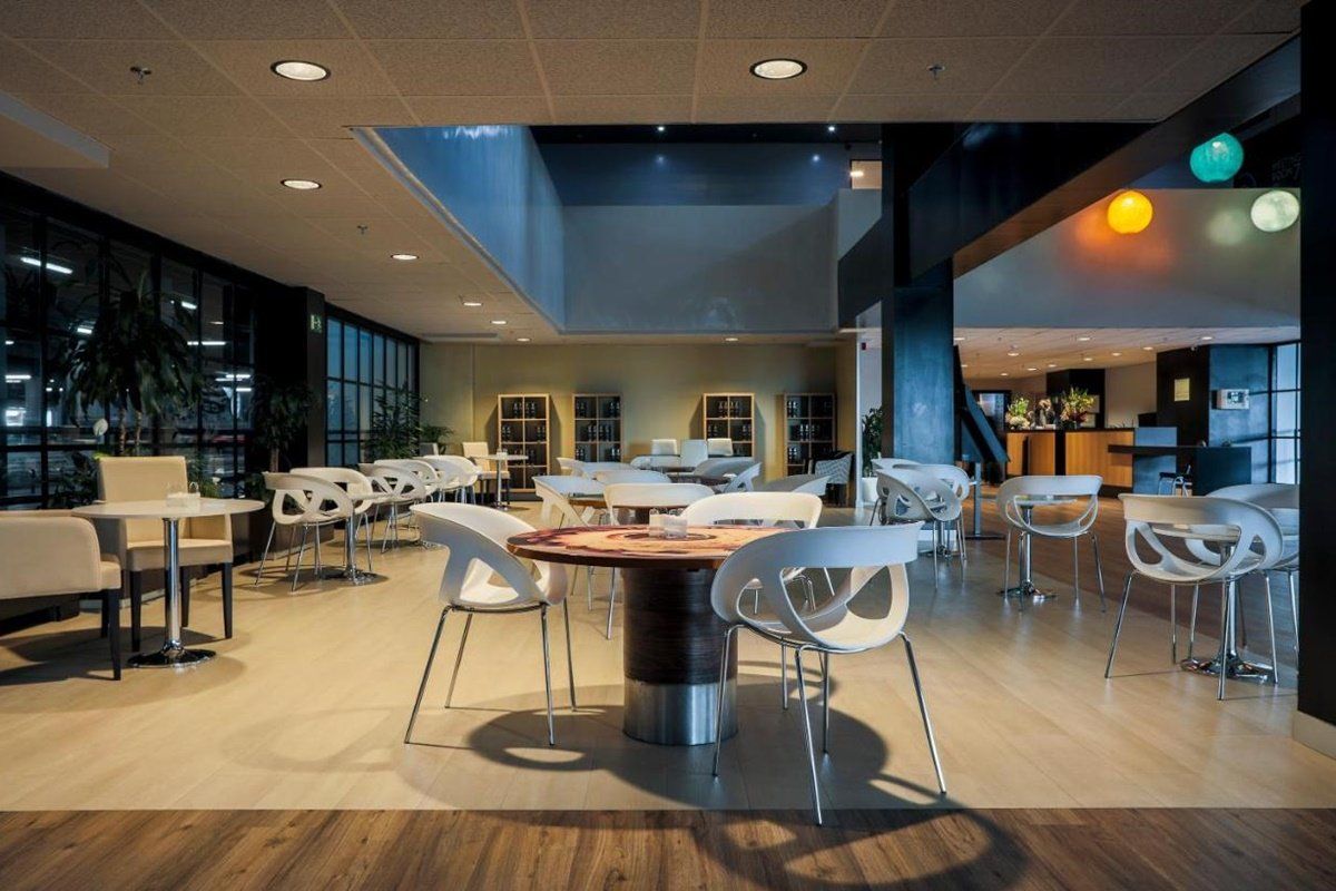 Restoran
