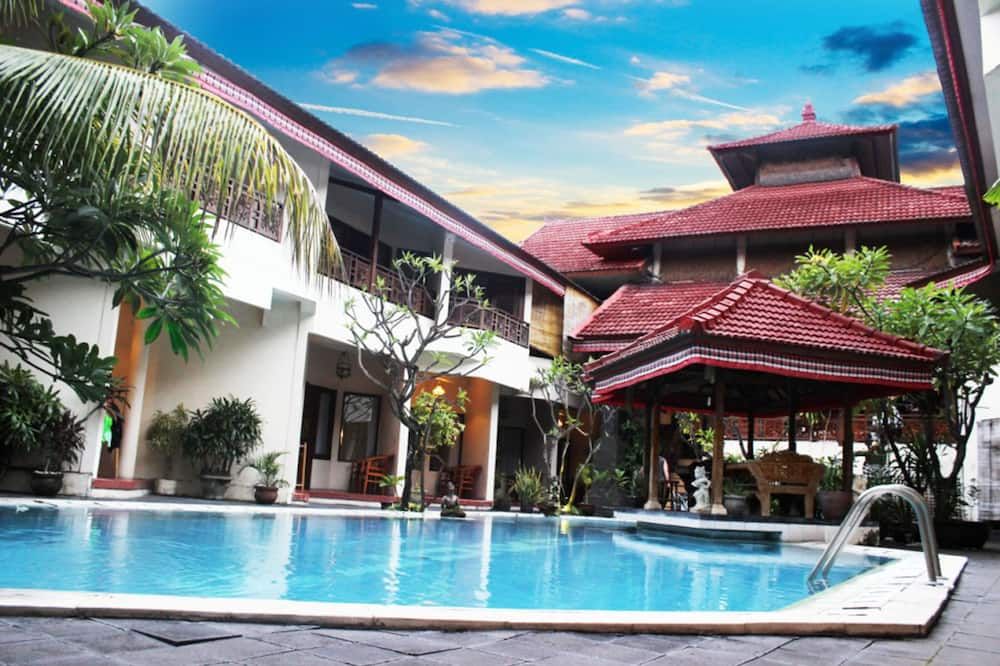 Kolam renang
