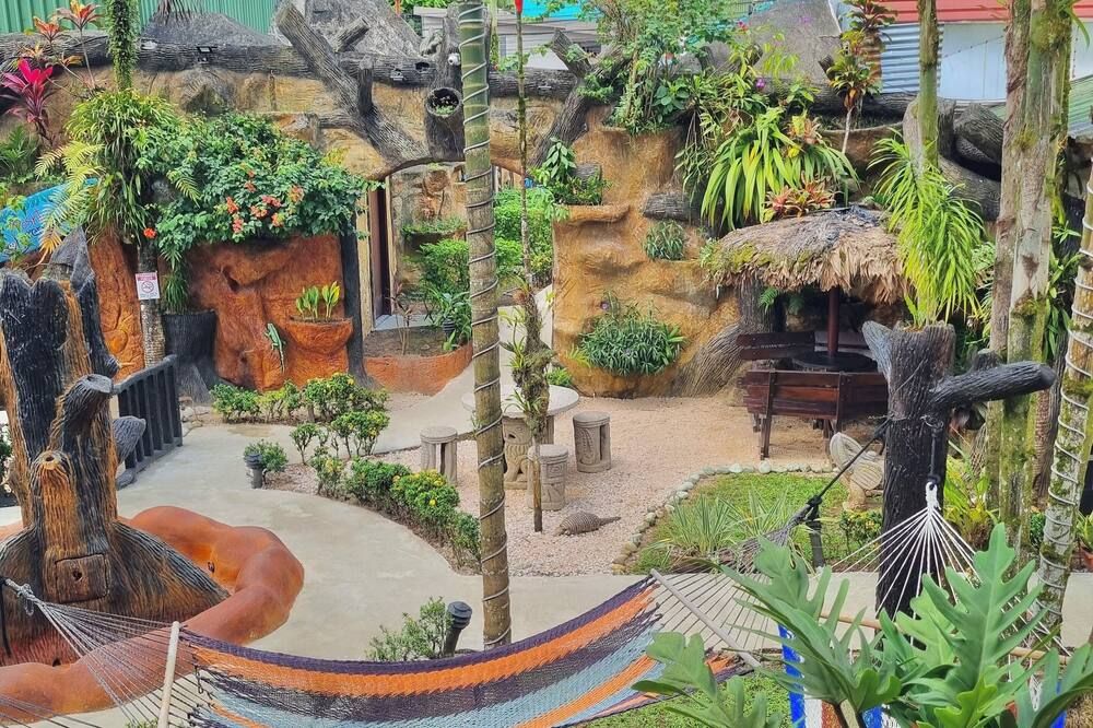 Pemandangan luar Gambar