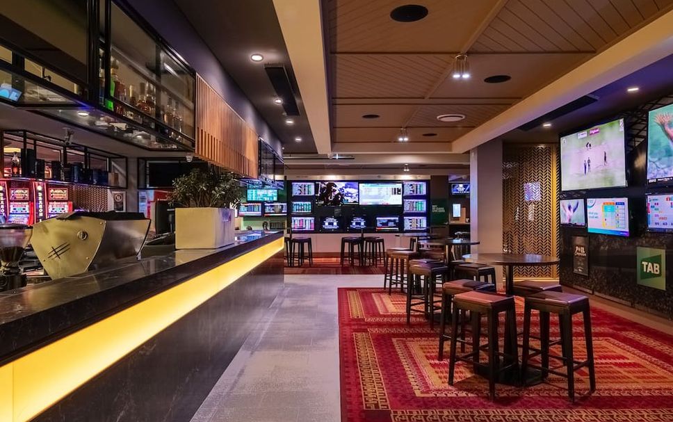 Bar Gambar