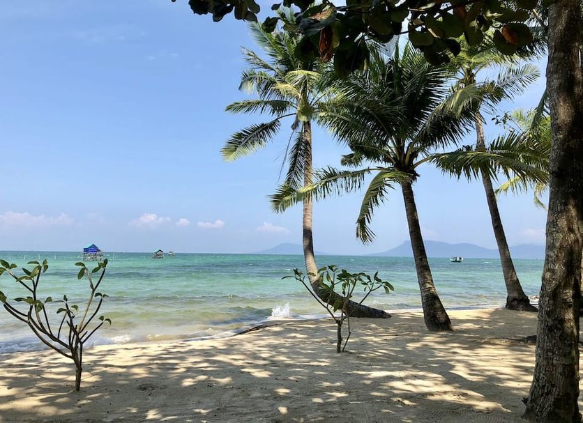 Pantai Gambar